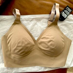 EBY Fallen Rock Relief Bra NWT